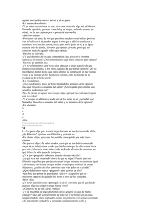 Docencia 1 La República