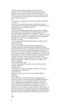 Docencia 1 La República