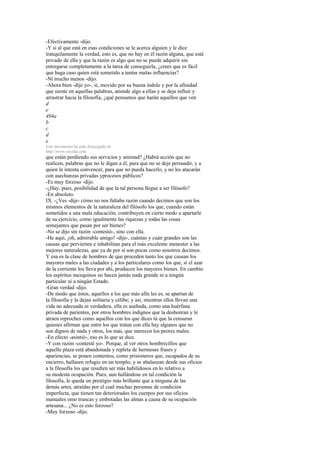 Docencia 1 La República