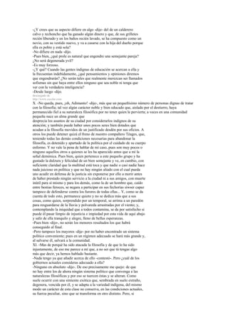 Docencia 1 La República