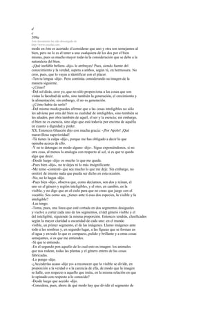 Docencia 1 La República