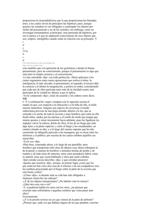 Docencia 1 La República