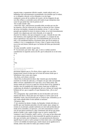 Docencia 1 La República