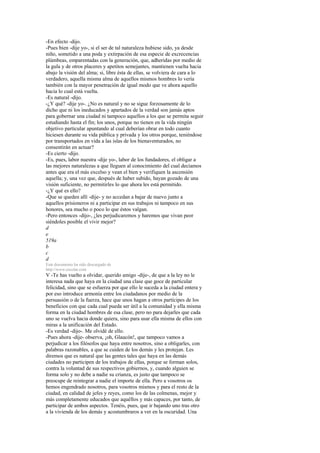 Docencia 1 La República