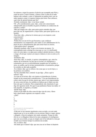 Docencia 1 La República