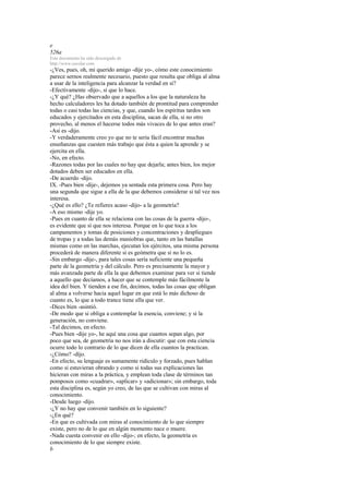 Docencia 1 La República