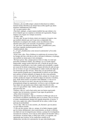 Docencia 1 La República