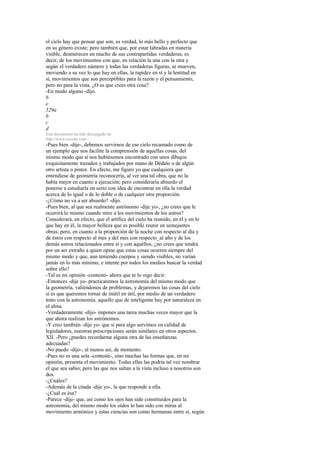 Docencia 1 La República