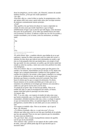 Docencia 1 La República