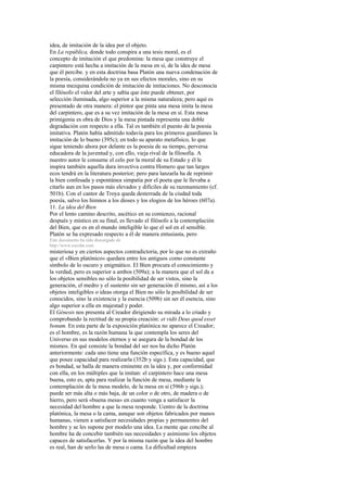 Docencia 1 La República