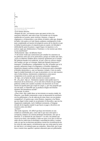 Docencia 1 La República