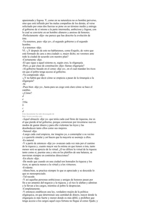 Docencia 1 La República