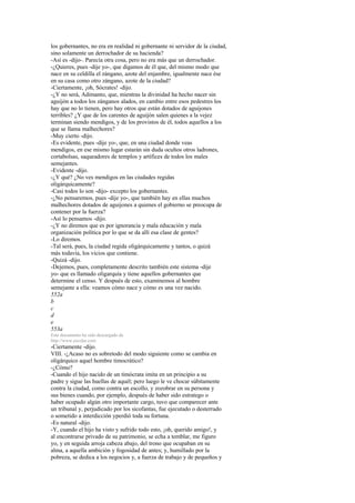 Docencia 1 La República