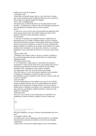 Docencia 1 La República