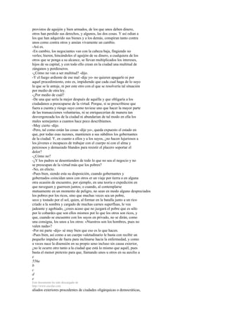 Docencia 1 La República