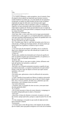 Docencia 1 La República