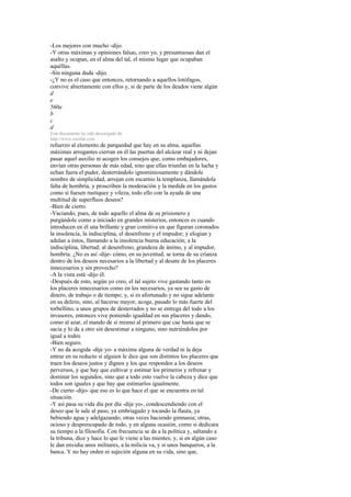 Docencia 1 La República