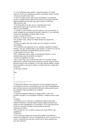 Docencia 1 La República