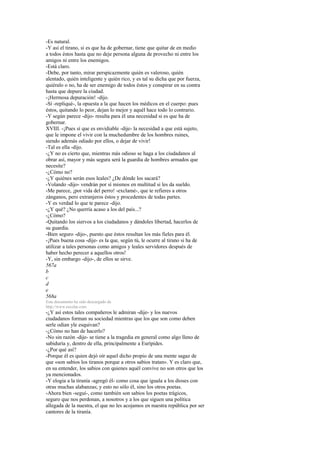 Docencia 1 La República