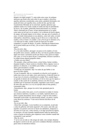 Docencia 1 La República