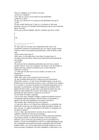 Docencia 1 La República