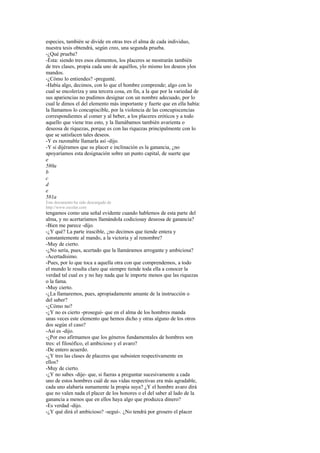 Docencia 1 La República