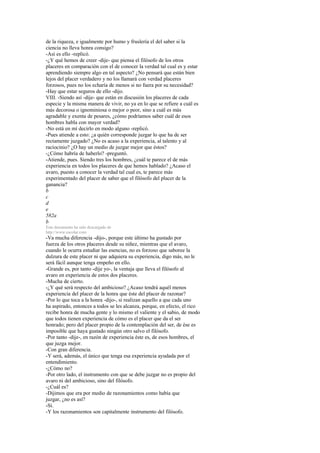 Docencia 1 La República