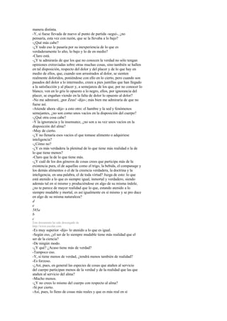 Docencia 1 La República