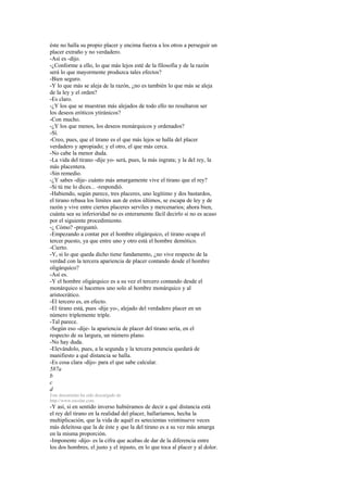 Docencia 1 La República