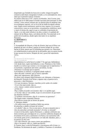 Docencia 1 La República