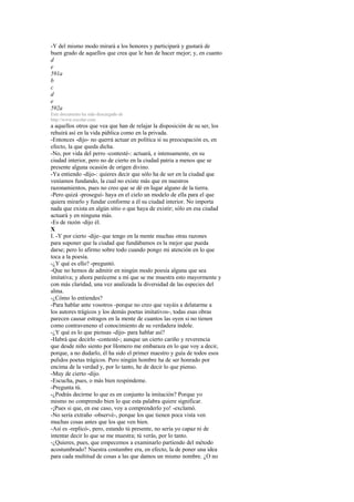 Docencia 1 La República