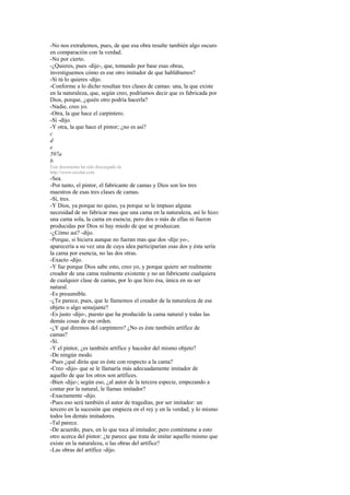 Docencia 1 La República