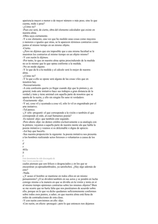 Docencia 1 La República