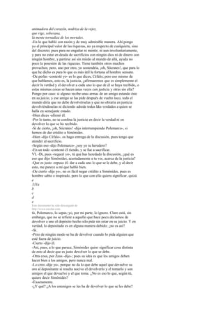 Docencia 1 La República