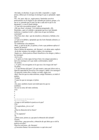 Docencia 1 La República