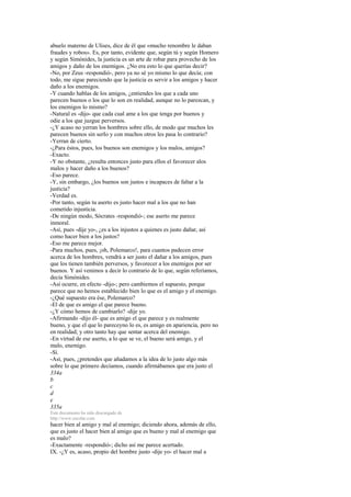 Docencia 1 La República