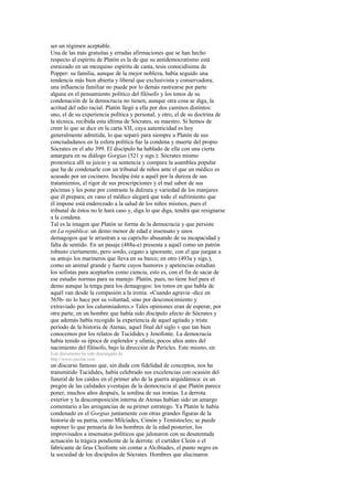 Docencia 1 La República