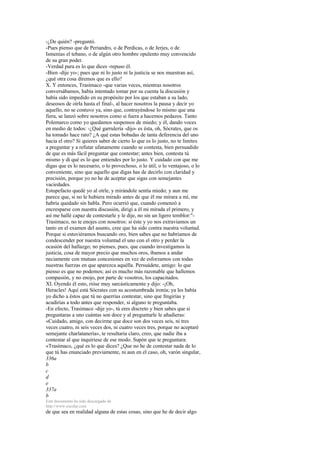 Docencia 1 La República