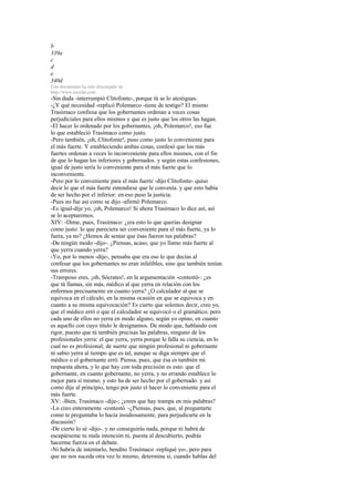 Docencia 1 La República