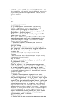 Docencia 1 La República