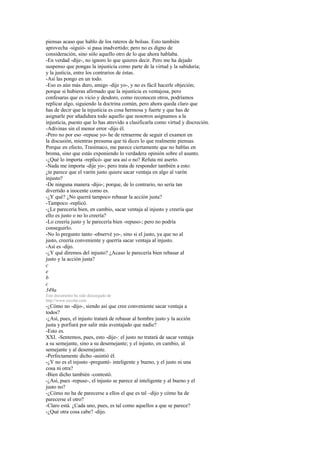 Docencia 1 La República