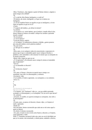 Docencia 1 La República