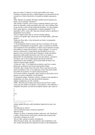 Docencia 1 La República