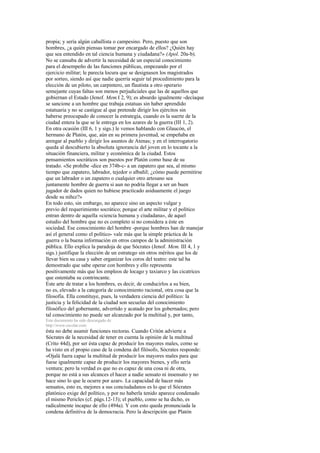 Docencia 1 La República