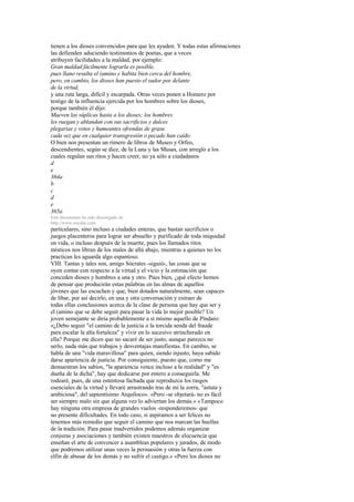 Docencia 1 La República