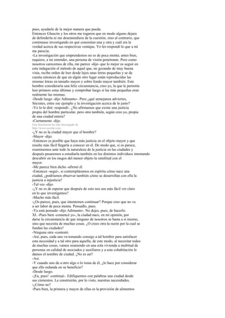 Docencia 1 La República