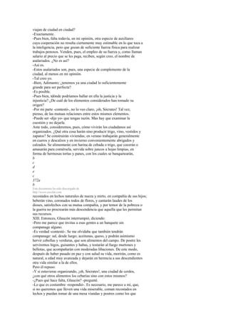 Docencia 1 La República