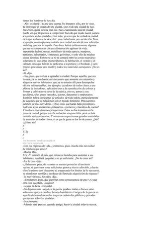 Docencia 1 La República