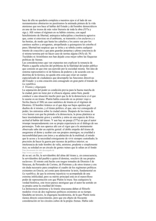 Docencia 1 La República