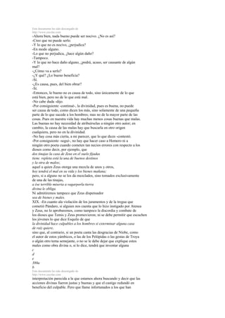 Docencia 1 La República